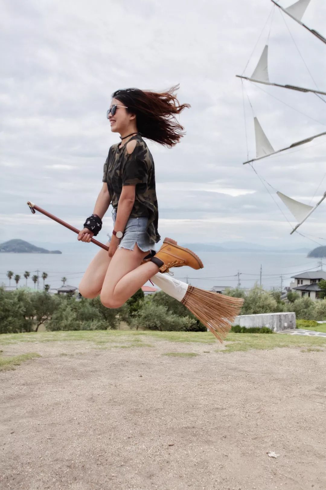 五天四晚适合去哪玩,适合五天四夜清静的旅行