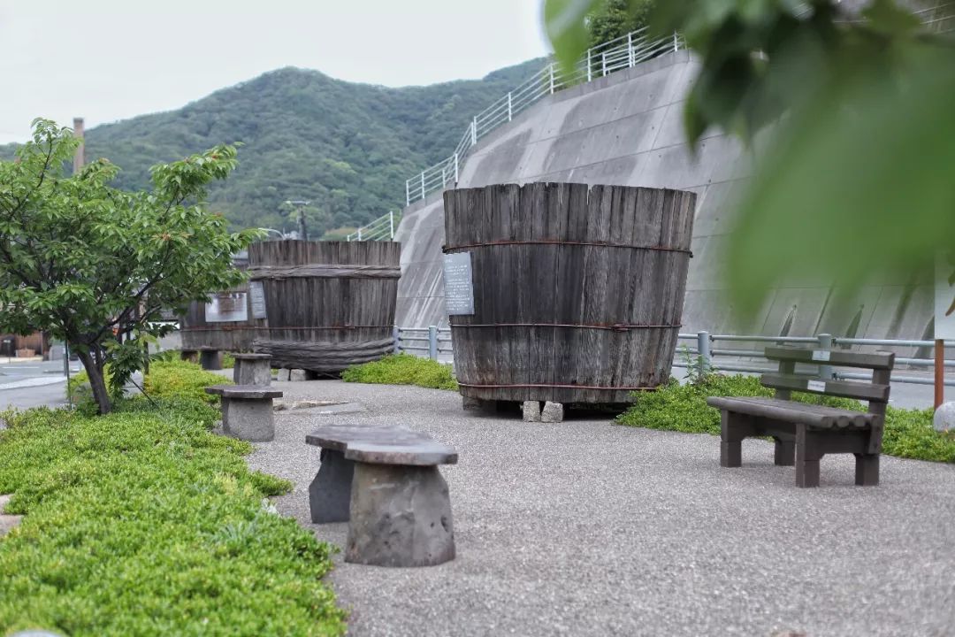 日本的这个地方，很少有中国游客，超级文艺治愈系！