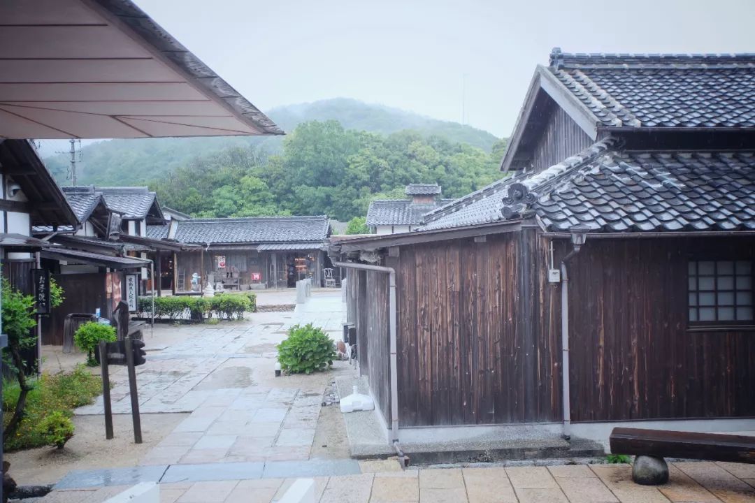 日本的这个地方，很少有中国游客，超级文艺治愈系！