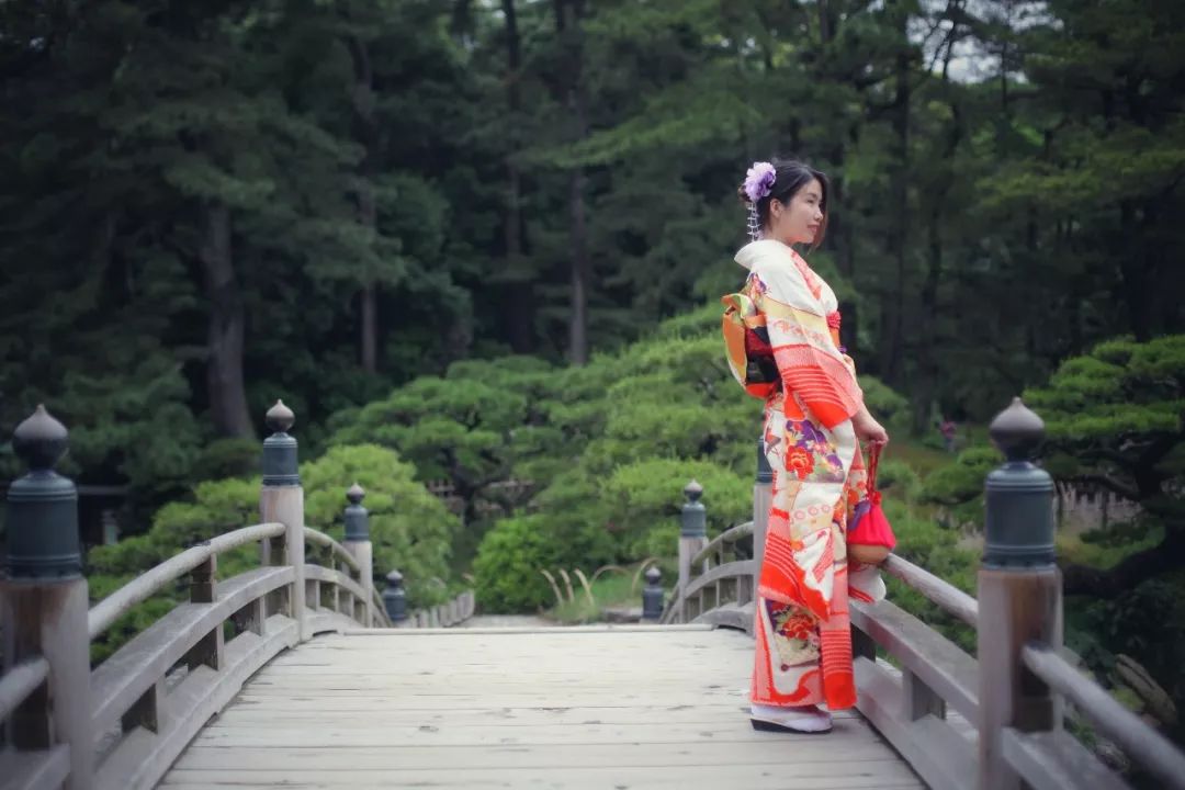 日本的这个地方，很少有中国游客，超级文艺治愈系！