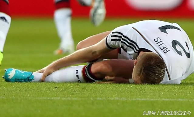 “小火箭”尽情在俄罗斯世界杯燃烧吧！