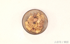 冬笋红烧肉如何做得软烂,冬笋焖东坡肉