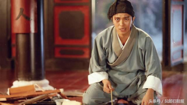 韩国眼中的周星驰,外国人眼中的周星驰