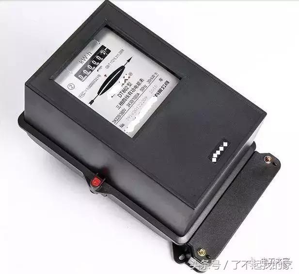 电工必备常用电表接线图,电工单相电表接线图考题