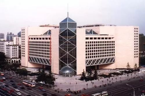 中国第一街到底有多牛？超乎想象！