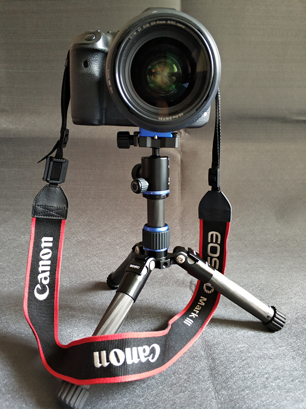 真相只有一个！解谜最适合软妹的男友力三脚架