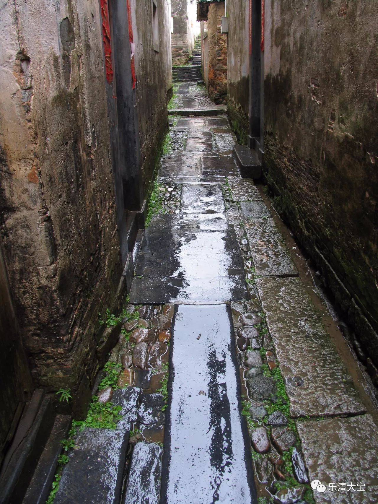 无梦到徽州攻略,无梦到徽州全景