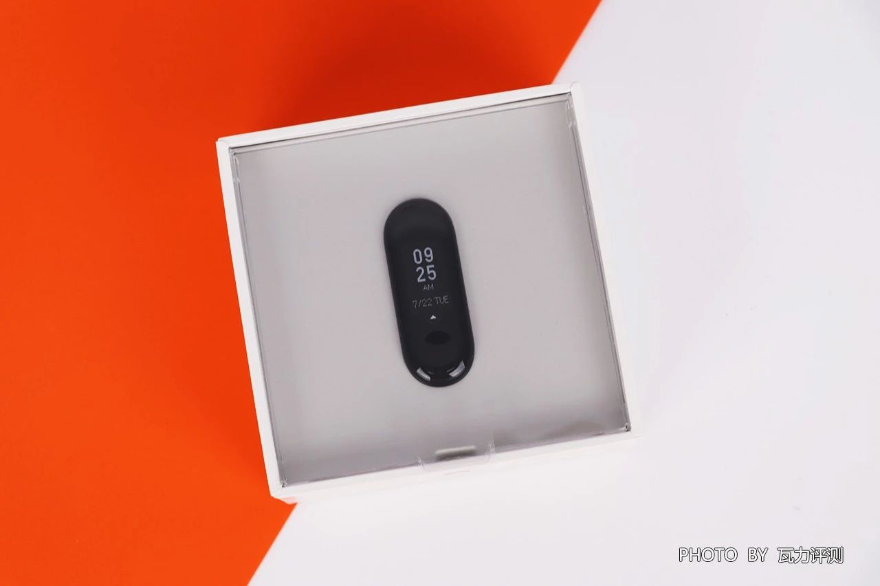 小米手环3充电能用多久,小米手环3测试睡眠准吗