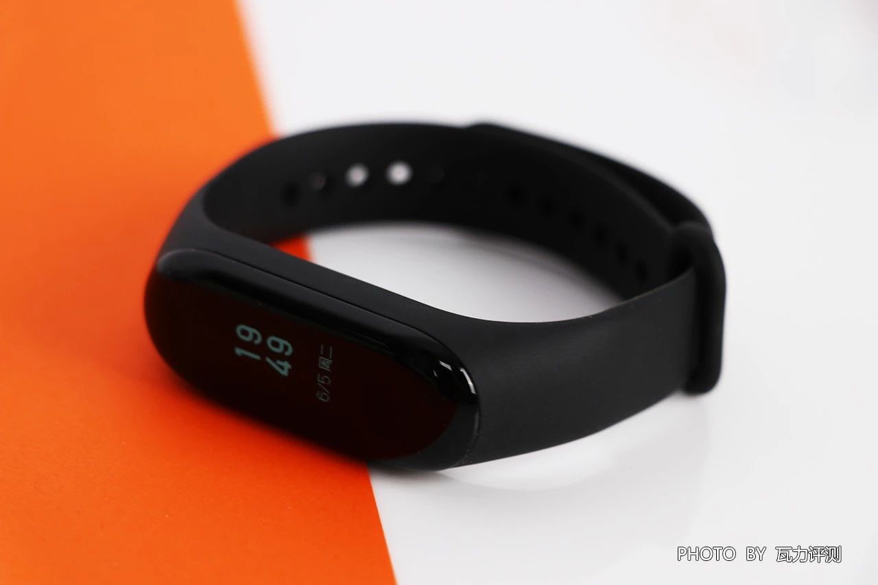 小米手环3深度评测集合,小米手环3深度评测