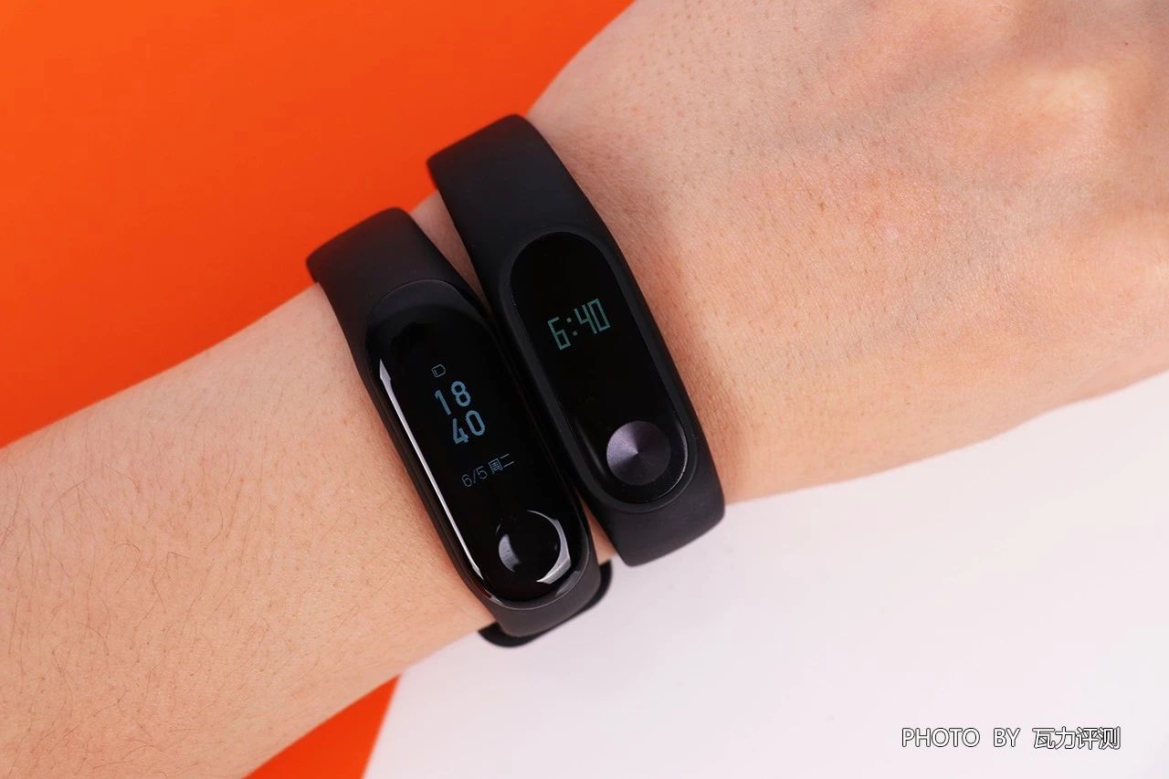 小米手环3深度评测集合,小米手环3深度评测