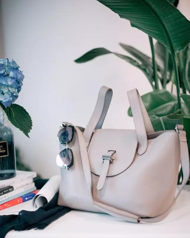 种草教你搭配这4款经典实用，可以出席任何场合的包