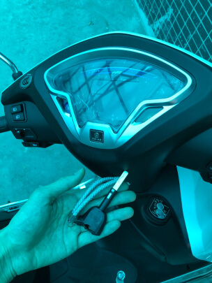 国四佳御110与国四睿御哪个好,五羊本田佳御骑行感受