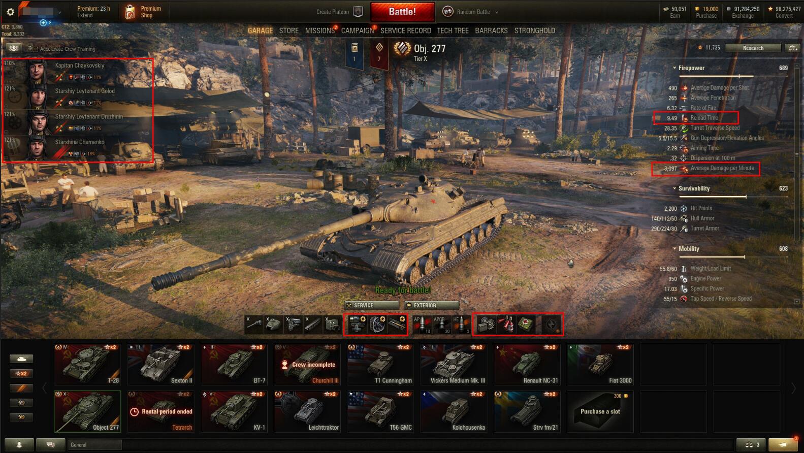 坦克世界新出的苏系10级车,坦克世界t-10研发顺序