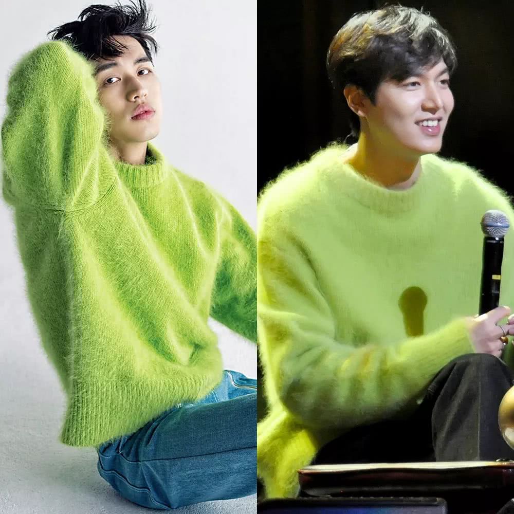 你穿成周冬雨，他穿成易烊千玺，需要多少钱？