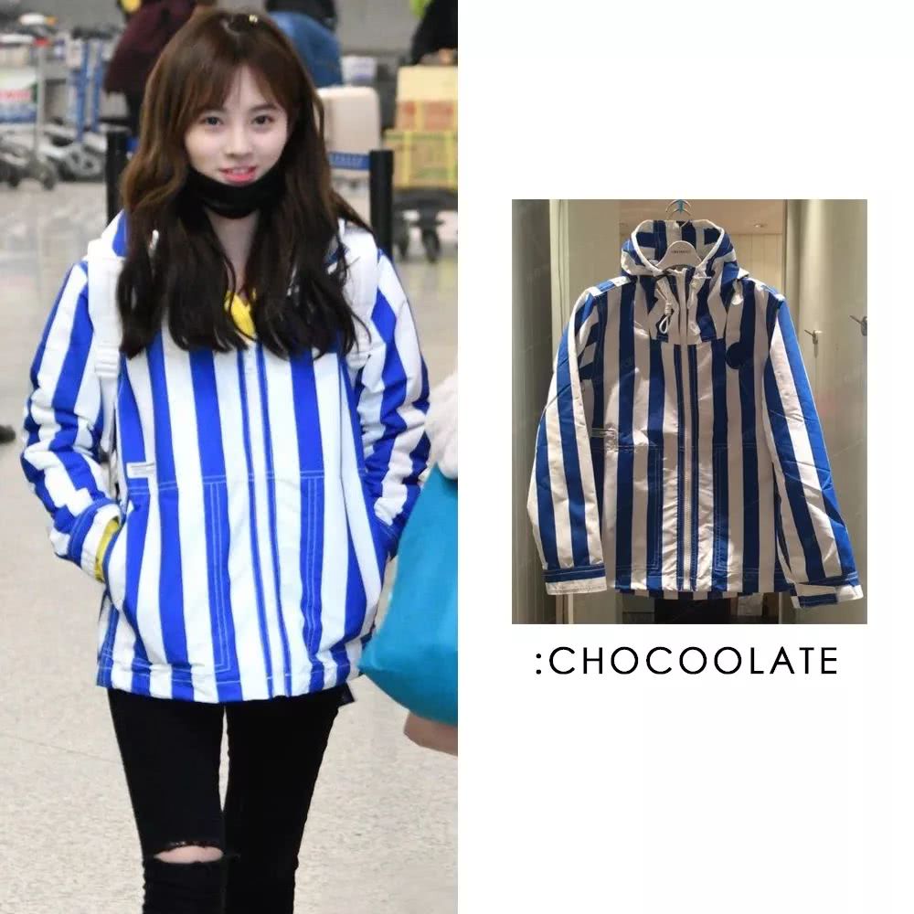 你穿成周冬雨，他穿成易烊千玺，需要多少钱？