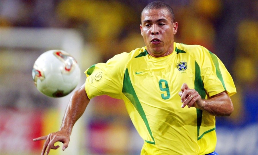 超越c罗梅西,超越梅西的球员