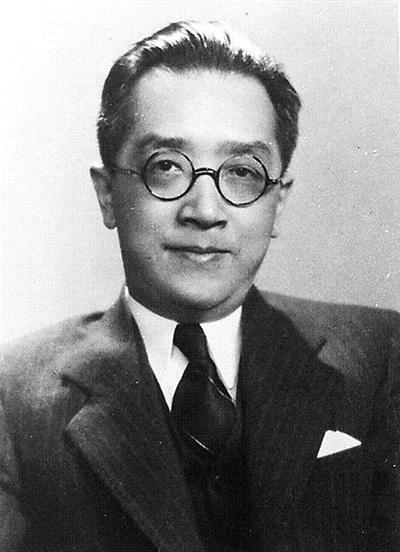 古诗和脚气病有缘——胡适