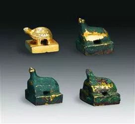 盗墓界最怕什么东西,盗墓最怕哪种怪物