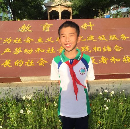 有创意的童谣作品,小学生改编的童谣