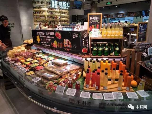 教你学不会的切水果技巧,鲜切水果正规操作