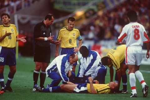 1998世界杯完整回放法国,世界杯演义第六回