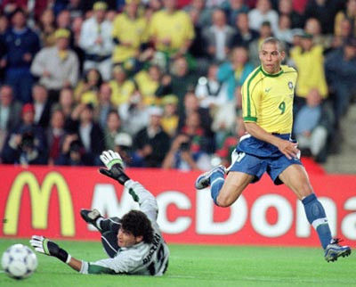 1998世界杯完整回放法国,世界杯演义第六回