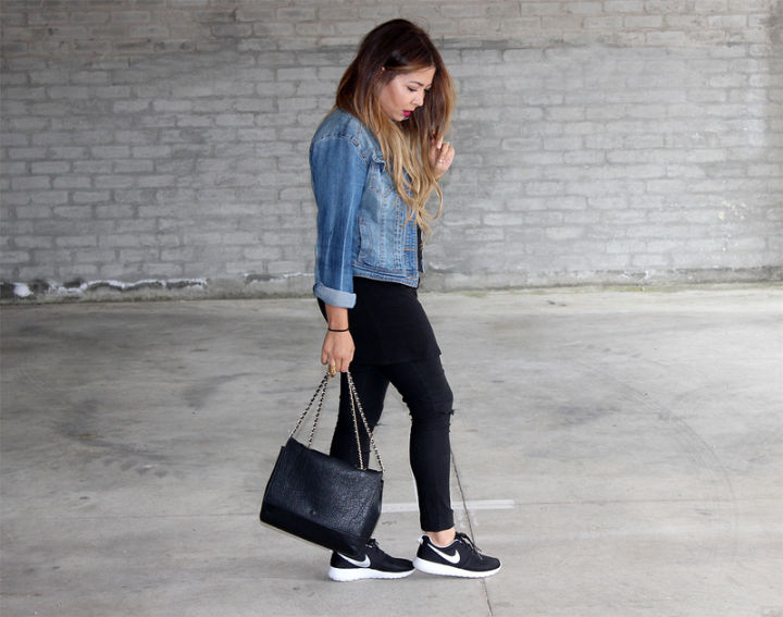 阿迪耐克最好穿的鞋,阿迪耐克推荐的几款鞋