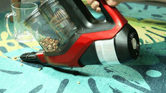 知电评测洗地机,知电吸尘器