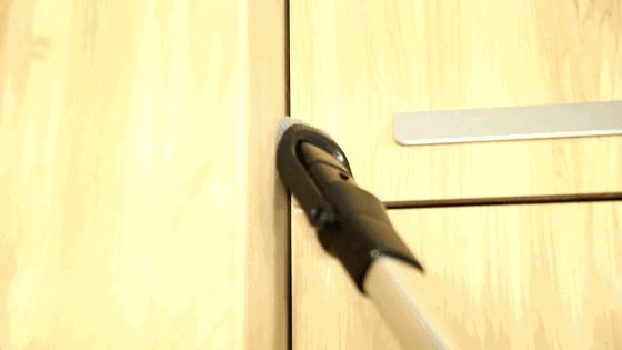 知电吸尘器测评,飞利浦无绳除螨吸尘器怎么使用