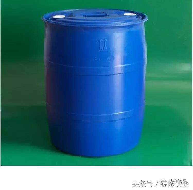 装修的胶有甲醛吗,装修房子用的胶会有甲醛吗