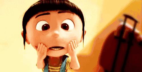 我曾高考过，想到就……