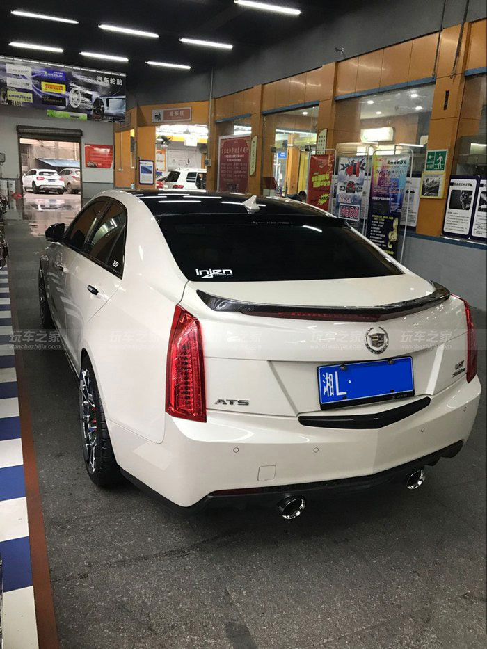 鍑开鎷夊厠atsl鏀硅棰滆壊,鍑开鎷夊厠atsl鏀硅灏剧伅