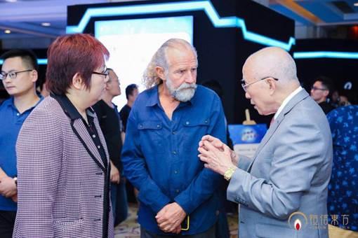 合家相伴，智享未来——恒信东方发布合家欢互动娱乐平台