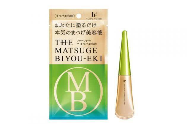 迪丽热巴代言的睫毛生长液,迪丽热巴在用的睫毛生长液