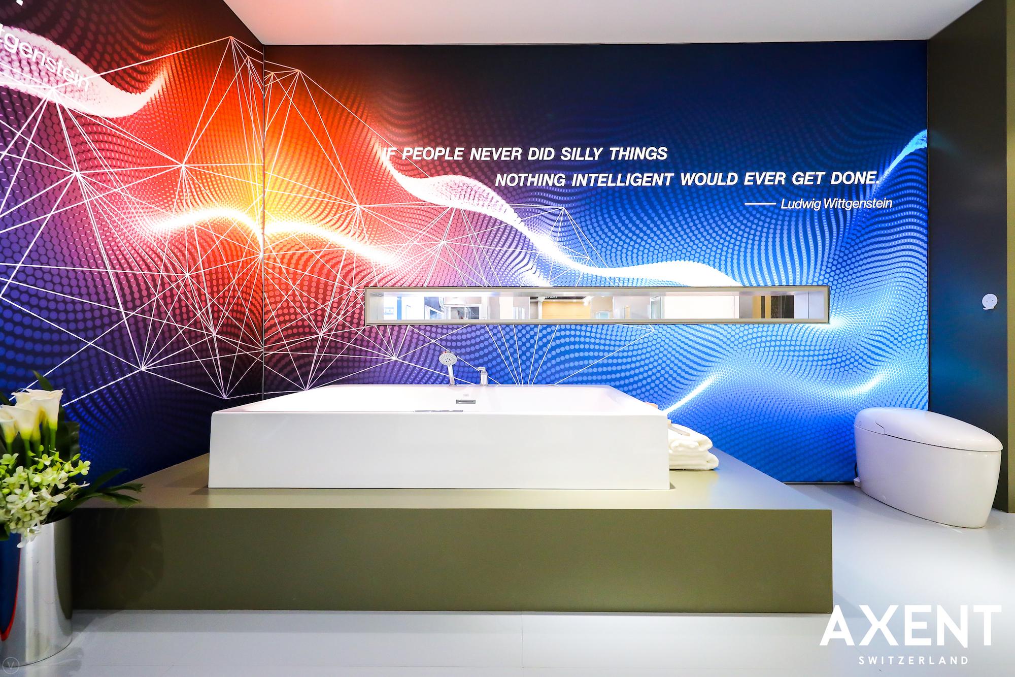 axent卫浴是什么档次,axent恩仕智能马桶怎么样