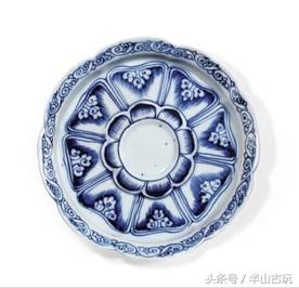 元青花玉壶春瓶鬼谷子下山图,专家推荐元青花釉里红鬼谷子下山