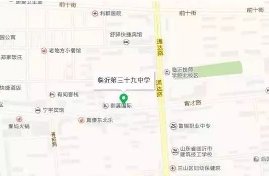 临沂2018年高考考点公布！25日前查成绩填志愿时间……