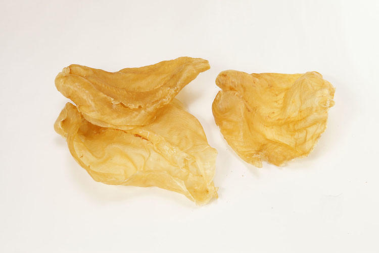 即食花胶用哪个花胶好,花胶的选购方法教你选择优质花胶