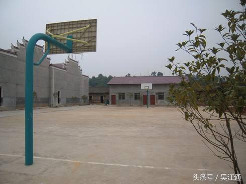 「记忆40」40年前，我们在苏州湾体育公园建造过一片篮球场！