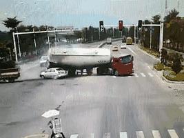 为什么说交通危险是马路杀手,为什么现在这么多马路杀手