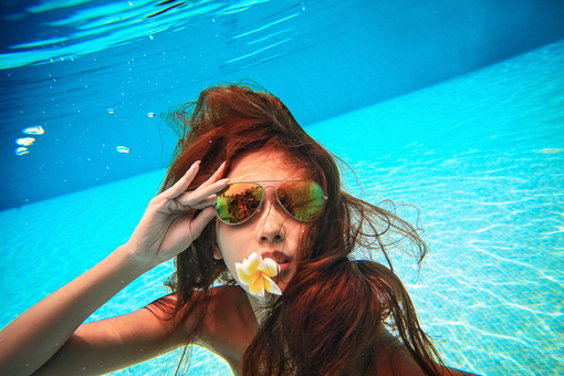 公共泳池对人体有哪些健康隐患,公共游泳池会导致怀孕吗