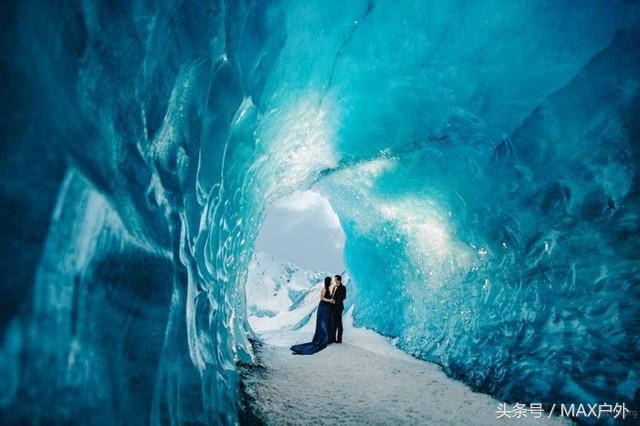 美翻天｜11个旅行婚纱照拍摄地推荐，连Angelababy都不能免俗