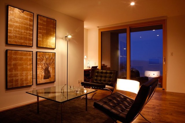 日本温泉旅馆,超享受旅行日本秘境中的温泉旅馆