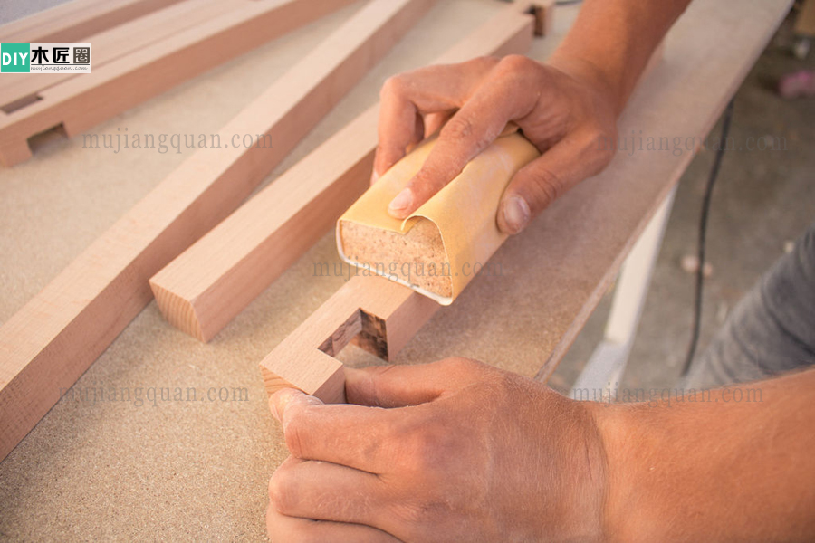 榫卯结构在家具中的应用,榫卯结构创意性应用