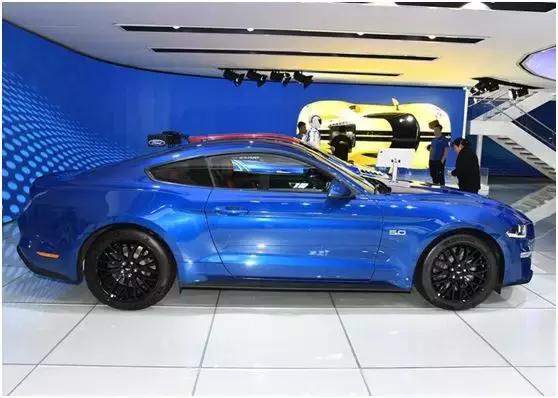 最亲民的四款跑车,最被低估的四款跑车