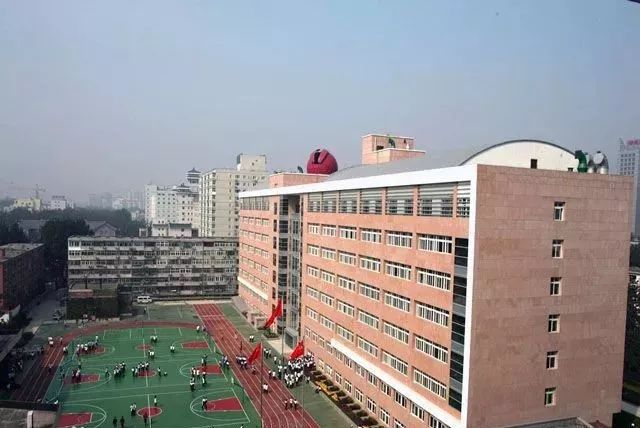 高考丨东城清北何处寻？今天点评和平里