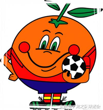 世界杯吉祥物大集合,世界杯的吉祥物有什么呢