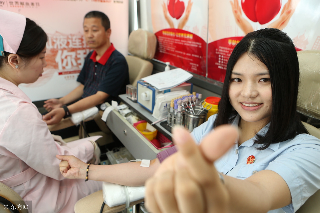 献血可以促进血液新陈代谢,通过献血来促进血液新陈代谢对吗