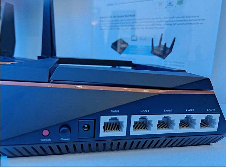 华硕双千兆路由器推荐入门,带你解密华硕路由器究竟好在哪里