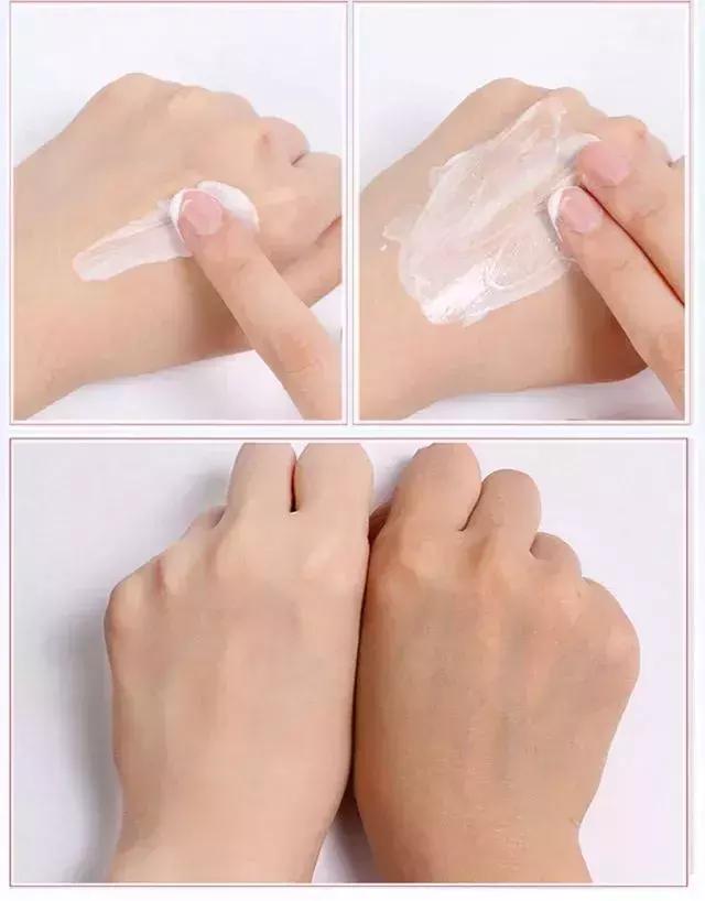 阿古屋cheryl素颜霜,cheryl阿古屋素颜霜和自然堂